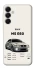 Чохол на Samsung Galaxy A16 4G/5G BMW M5 E60 фото 1 з 1