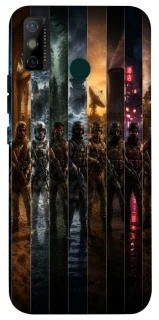 Чохол на TECNO Spark 6 Go Counter-Strike ver.3 фото 1 з 1