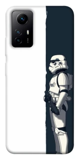 Чохол на Xiaomi Redmi Note 12S Star Wars stormtrooper фото 1 з 1