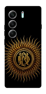 Чехол на Tecno Camon 40 Pro Parkway Drive logo ver.1 фото 1 из 1