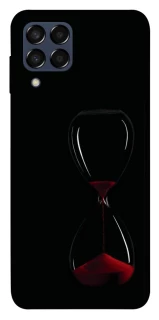 Чохол на Samsung Galaxy M33 5G Red Time фото 1 з 1