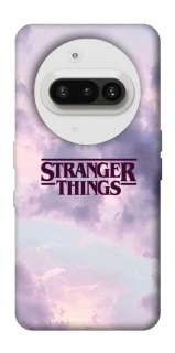 Чохол на Nothing Phone (3a) Stranger Things ver.10 фото 1 з 1