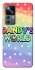 Чохол на Xiaomi 12T / 12T Pro Dandysworld rainbow stars фото 1 з 1