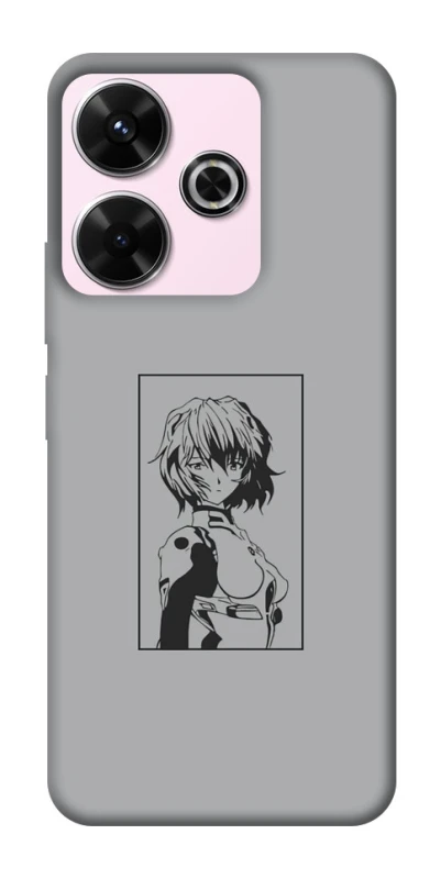 Чохол на Xiaomi Poco M6 4G Anime v6 фото 1 з 1