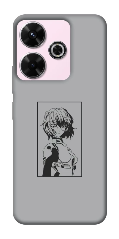 Чохол на Xiaomi Redmi 13 4G Anime v6 фото 1 з 1