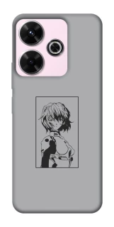 Чохол на Xiaomi Redmi 13 4G Anime v6 фото 1 з 1