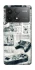 Чохол на Xiaomi Poco F6 Pro Gamer Zone ver.2 фото 1 з 1