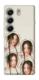 Чохол на Tecno Camon 40 Shuhua - (G)I-DLE фото 1 з 1