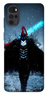 Чехол на Motorola Moto G22 Igris фото 1 из 1