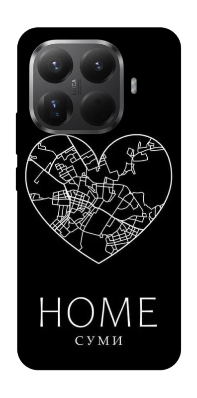 Чохол на Xiaomi 15T Pro Суми Home фото 1 з 1