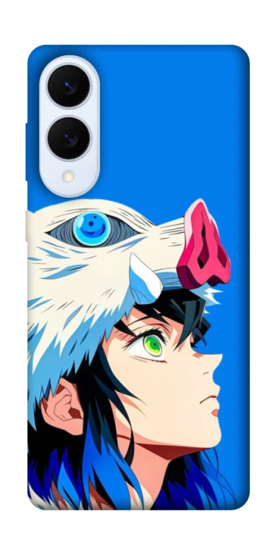 Чохол на Samsung Galaxy S25 Edge Hashibira Inosuke фото 1 з 1