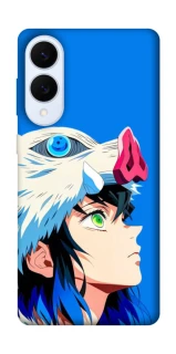 Чехол на Samsung Galaxy S25 Edge Hashibira Inosuke фото 1 из 1