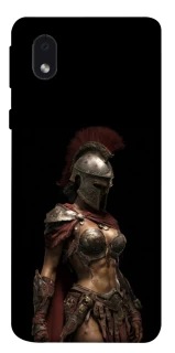 Чехол на Samsung Galaxy M01 Core / A01 Core Goddess of war ver.1 фото 1 из 1