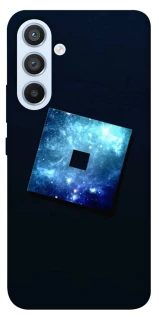 Чехол на Samsung Galaxy A54 5G Adopt Me Penguin Candy фото 1 из 1