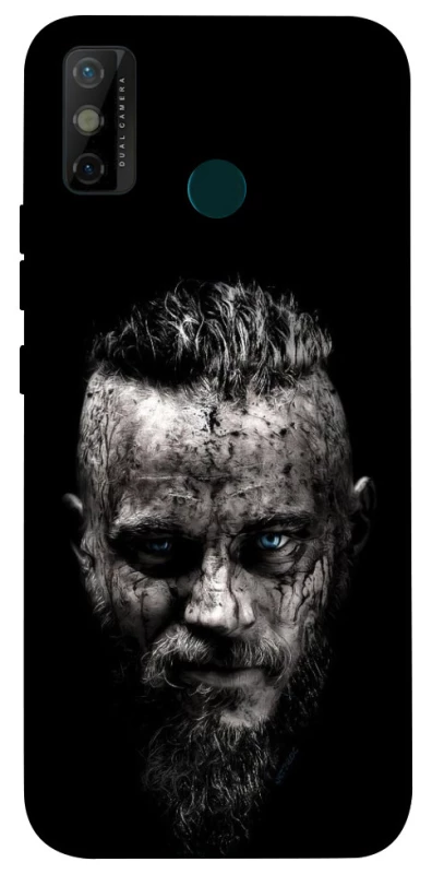 Чохол на TECNO Spark 6 Go Ragnar фото 1 з 1