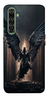 Чохол на Realme X50 Pro Dark Angel фото 1 з 1