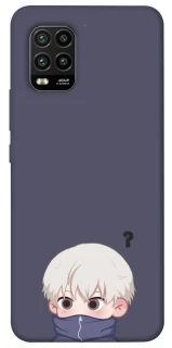 Чохол на Xiaomi Mi 10 Lite Toge Inumaki фото 1 з 1