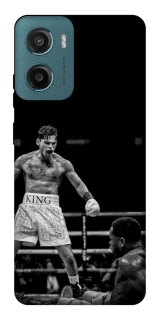 Чохол на Motorola Moto G06 kings фото 1 з 1