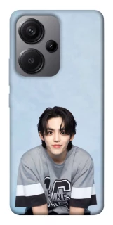 Чохол на Xiaomi Redmi Note 13 Pro+ Seungcheol - Seventeen фото 1 з 1