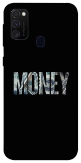 Чохол на Samsung Galaxy M30s / M21 Money-dollars фото 1 з 1