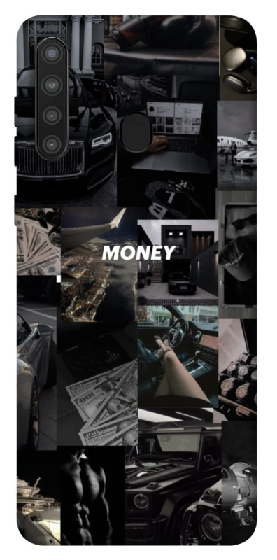 Чехол на Samsung Galaxy A21 Money фото 1 из 1
