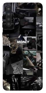 Чохол на Samsung Galaxy A21 Money фото 1 з 1