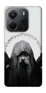 Чехол на Xiaomi Redmi Note 14 4G (Int. version) Один фото 1 Чехол на Xiaomi Redmi Note 14 4G (Int. version) Один фото 1 из 1