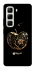 Чохол на Infinix Hot 50 4G Apple logo ver.2 фото 1 з 1