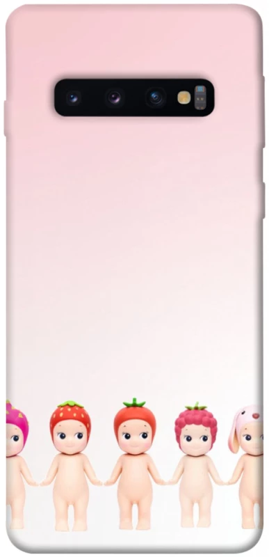Чехол на Samsung Galaxy S10 Sonny фото 1 из 1