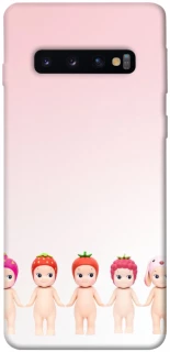 Чохол на Samsung Galaxy S10 Sonny фото 1 з 1