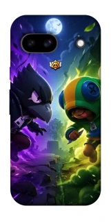 Чохол на Google Pixel 8a Brawl Stars ver.16 фото 1 з 1