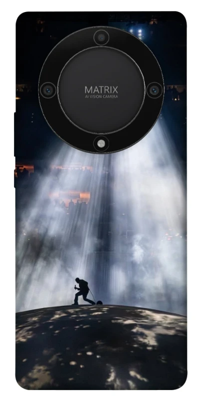 Чохол на Huawei Magic5 Lite Kanye West ver.2 фото 1 з 1