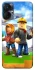 Чохол на TECNO Spark 9 Pro Roblox Builder Adventure фото 1 з 1
