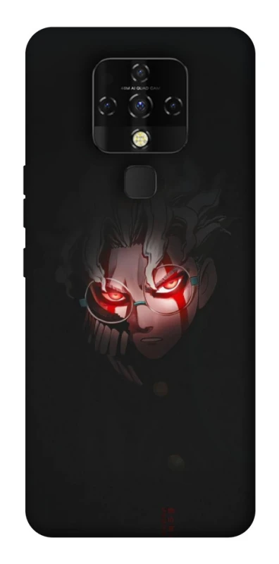 Чехол на TECNO Camon 16 SE Dandadan фото 1 из 1