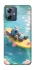 Чехол на Motorola Moto G54 Power Stitch ver.8 фото 1 Чехол на Motorola Moto G54 Power Stitch ver.8 фото 1 из 1