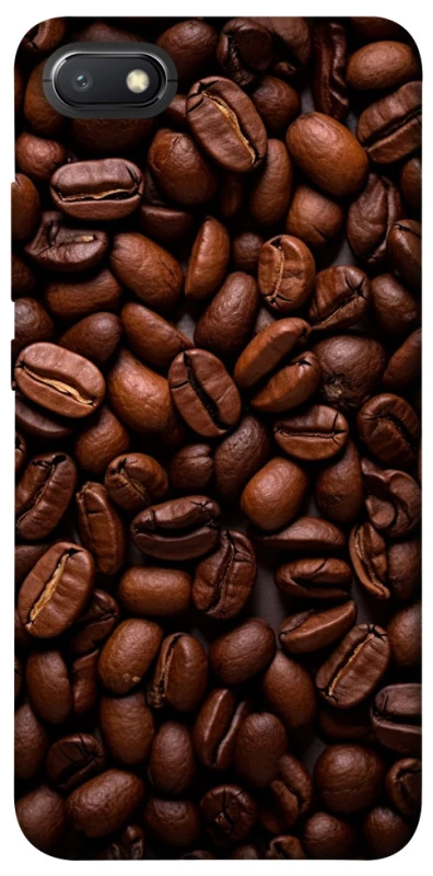Чохол на Xiaomi Redmi 6A Кава фото 1 з 1