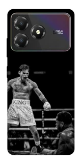 Чохол на ZTE Blade A36 kings фото 1 з 1