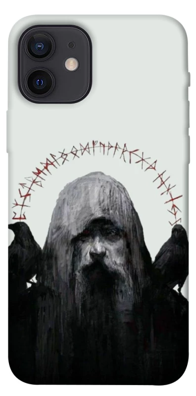 Чохол на Apple iPhone 12 (6.1") Одін фото 1 з 1