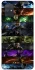 Чехол на Samsung Galaxy A71 Mortal Kombat ver.3 фото 1 из 1