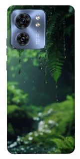Чохол на Motorola Edge 40 rain forest фото 1 з 1