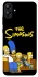 Чохол на Samsung Galaxy A04e The Simpsons фото 1 з 1