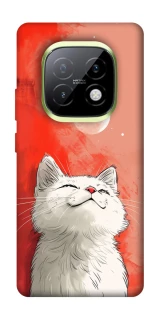 Чехол на Realme Narzo 70 Turbo Cute kittie фото 1 из 1