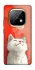 Чохол на Realme Narzo 70 Turbo Cute kittie фото 1 з 1