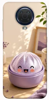 Чохол на Nokia G20 / G10 / 6.3 Dumpling ver.4 фото 1 з 1