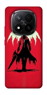 Чехол на Xiaomi Redmi Note 14 Pro+ 5G Devil May Cry v2 фото 1 из 1