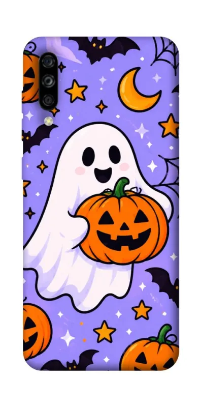 Чехол на ZTE Blade A7s (2019) Halloween v15 фото 1 из 1
