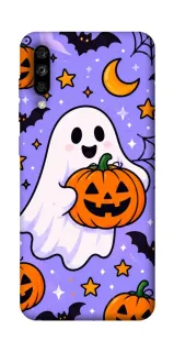Чехол на ZTE Blade A7s (2019) Halloween v15 фото 1 из 1
