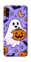 Чехол на ZTE Blade A7s (2019) Halloween v15 фото 1 из 1