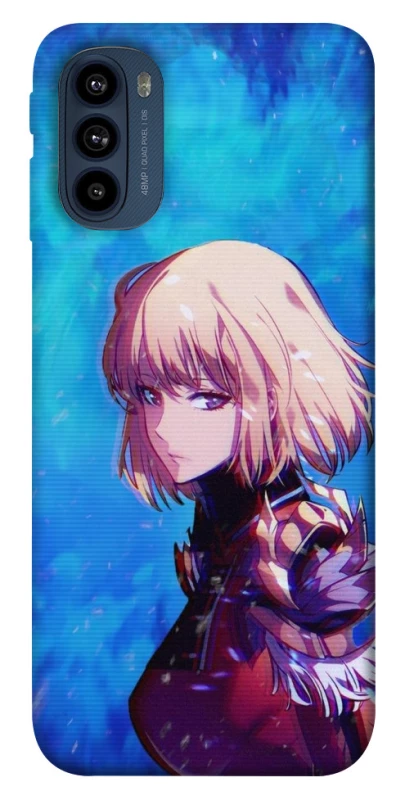 Чохол на Motorola Moto G41 Cha Hae In фото 1 з 1