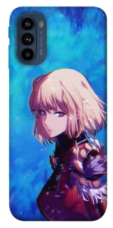 Чехол на Motorola Moto G41 Cha Hae In фото 1 из 1